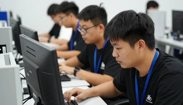 广州群彩网络技术服务有哪些特点？